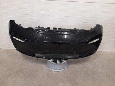 Бампер передний bmw i3 sport s фото №1