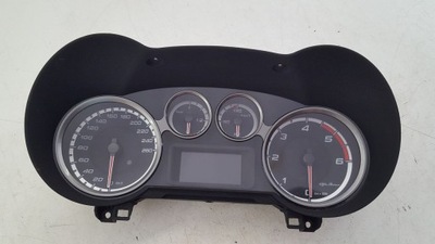 Лічильник 50510265 alfa romeo mito 1,6 jtdm фото №1