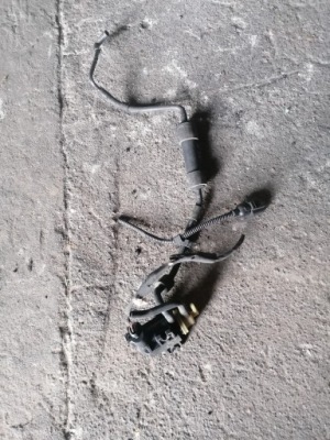 Клапан вакуумa octavia iii 5e 1.6 tdi фото №1