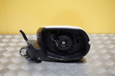 Honda pilot 2016 - 2018 дзеркало зовнішнє праве 11 pin usa фото №1