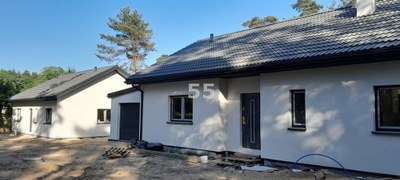 Dom, Wrząca, Lutomiersk (gm.), 85 m²