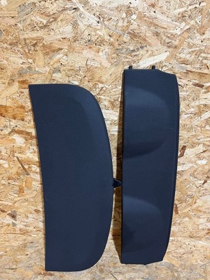 Комплект полка багажника задняя audi tt 8s 2014-2020 rok 8s8867769 оригинал фото №1