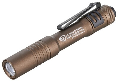 Streamlight MicroStream Usb - z kablem Usb 5'' i