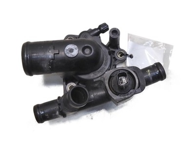 Термостат корпус renault laguna iii 2.0 dci 8200801571 фото №1