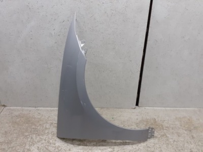 Крыло передний перед правый hyundai ioniq 6 vi 2022- фото №1