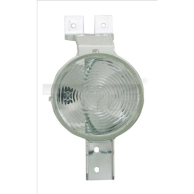 CLIGNOTANT MINI R50 R53 R52 01-08 AVANT GAUCHE 