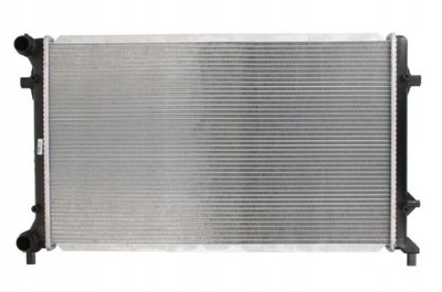 Polcar 133108a1 радиатор wody фото №1