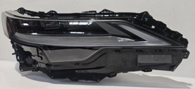 Фара правий перед full led lexus rx v 22- оригінал фото №1