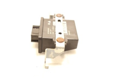 Модуль світла maserati ghibli iii рестайлінг фото №1