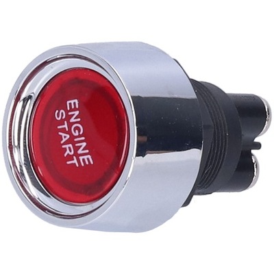 BUTTON ENGINE START/STOP SWITCH IGNITION  