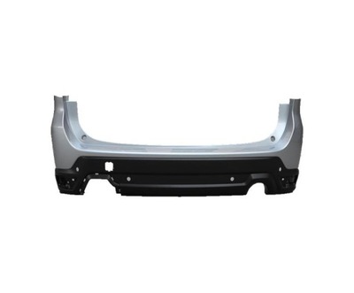 PARAGOLPES TRASERO SUBARU FORESTER 19- 57704SJ300 NUEVO  