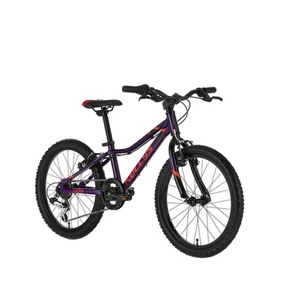 KELLYS LUMI 30 PURPLE KOŁA 20''