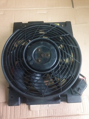 Zafira a вентилятор радіатора 90570741 # фото №1