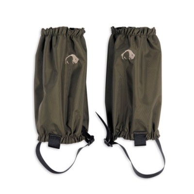 GAITER 420 HD SHORT olive