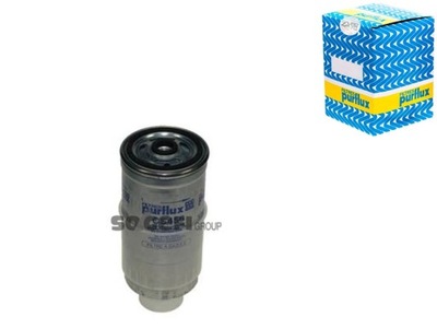 Фільтр пального volvo 850 s70 s80 i v70 i v70 ii audi фото №1