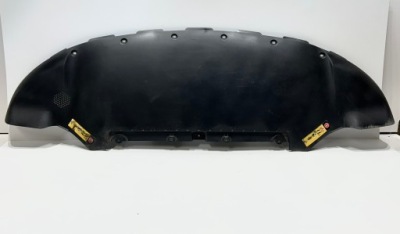 Tesla y плита захист підлога бампера pod бампер оригінал! фото №1