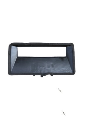 Audi r8 5.2 plus впуск повітря канал 4s0858431a фото №1