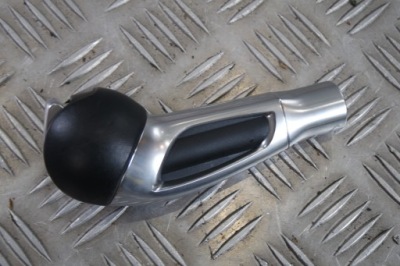 Ручка переключения передач porsche 991 gt3 кожа pdk фото №1