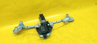 Подъемник стекло el.lewy задняя saab 900 фото №1