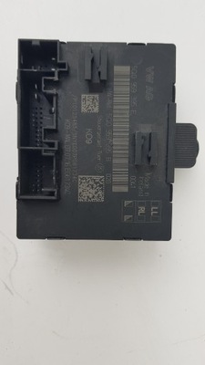 Блок керування, модуль двері задня vw passat b8 eu фото №1