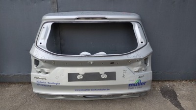 Ford kuga mk2 lift кришка багажника багажника фото №1