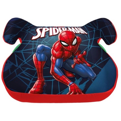 SĖDYNĖ AUTOMOBILINIAI 15-36 KG SPIDERMAN PADĖKLAS KĖDUTĖ 