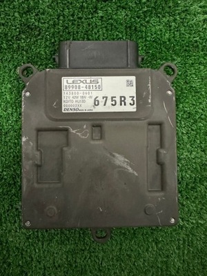 Перетворювач lexus rx 2021 lift 89908-48150 фото №1