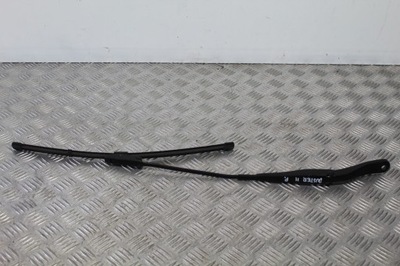 Рычаг дворники правое dacia duster ii 2 фото №1