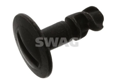 SWAG PROTECCIÓN PARTE INFERIOR DEL MOTOR / PROTECCIÓN BANDEJA DE ACEITE 30938697  