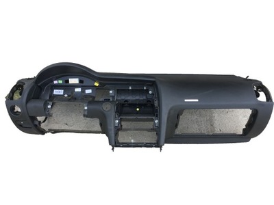 Приборная панель приборная audi q7 4l фото №1