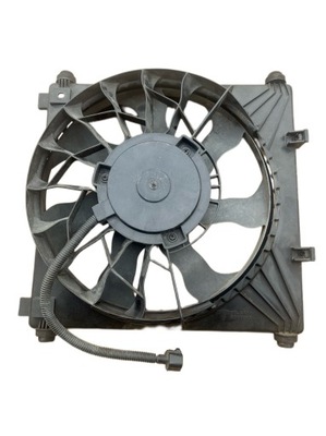 TESLA MODELO S VENTILADOR DERECHA 6008357-00-E  