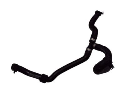 Шланг wąż wody mercedes s-klasa w222 a2228304096 фото №1