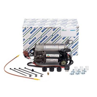 Arnott p-2984 компресор підвіска пневматичний фото №1