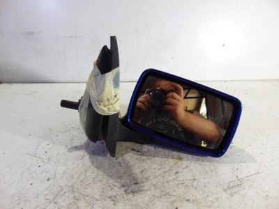 Дзеркало праве ford escort фото №1