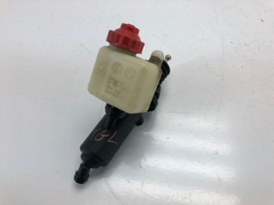 Man tgm tga tgl tgs помпа зчеплення 81307156152 фото №1