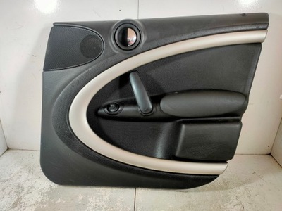 Mini countryman r60 - обшивка двері правий перед 14697410 фото №1