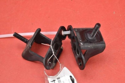 Петля петлі кришки 844010002r renault laguna 3 iii kombi 07-11 фото №1