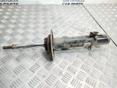 Амортизатор пружина левый перед mini cooper r50 1.6 22191238 фото №1