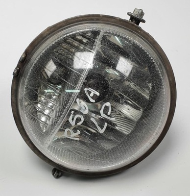 Противотуманная фара левый mini cooper r56 03-882-2003n-q фото №1