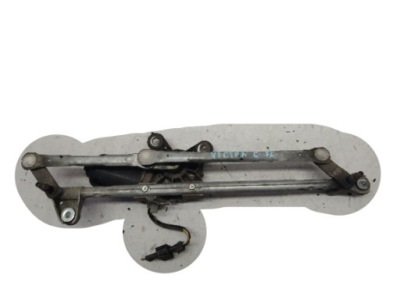 Opel vectra c lift механизм дворник перед фото №1