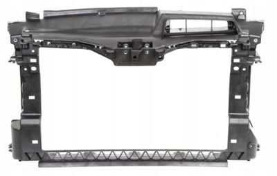 Pas передній балка підсилювач vw scirocco do 2008 фото №1