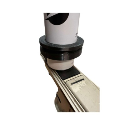 Адаптер pod маленький баллончик 250ml a4 b6 фото №1