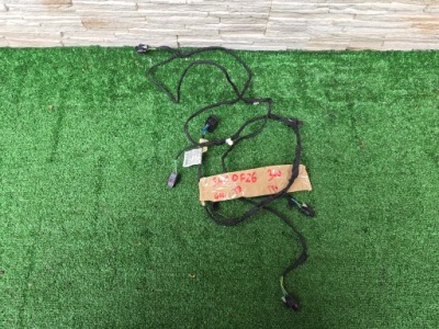 Электропроводка pdc bmw 4 g22 g23 5a1df26 фото №1