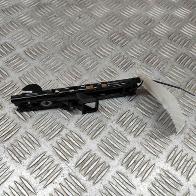 Регулятор висоти передній lewego поперечина безпеки porsche фото №1