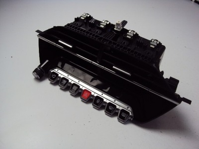 Панель кондиционера peugeot 208 ii 2008 ii 2019- фото №1