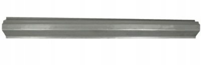 Ремкомплект поріг поріг l=p kia cerato 04.2004-08.2008 довжина 180cm фото №1