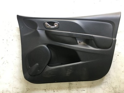 FORRO FORRO DE PUERTA DERECHA PARTE DELANTERA CLIO IV 809009305R  