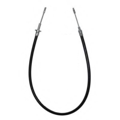 Трос зчеплення iveco daily 90 30.8/35.1 фото №1