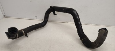 Wąż шланг інтеркулер труба mini cooper s r60 countryman 2,0d фото №1