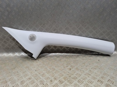 Правая передняя защита корпус стойка opel crossland x фото №1